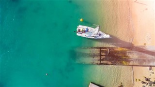 Ile Maurice prévisions météorologiques