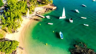 Mauritius vejrudsigt