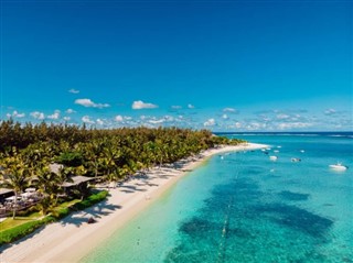 Mauritius időjárás-jelentés