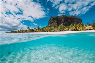 Mauritius hava tahmini