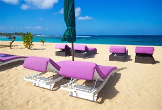 Mauritius időjárás-jelentés