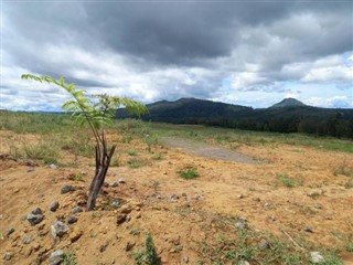 Mauritius időjárás-jelentés