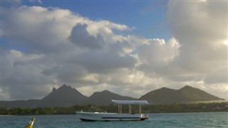 Mauritius Hava tahmini