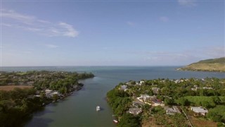 Mauritius vejrudsigt