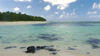 Mauritius hava tahmini