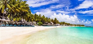 Ile Maurice prévisions météorologiques