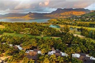 Mauritius Hava tahmini