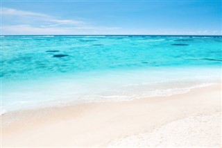 Mauritius vejrudsigt