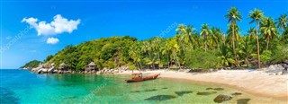 Mauritius vejrudsigt