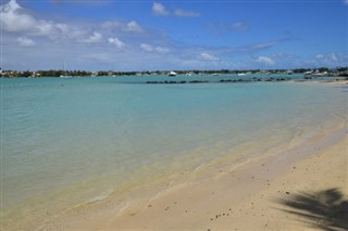 Mauritius vejrudsigt