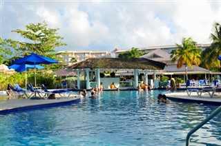 Mauritius hava tahmini