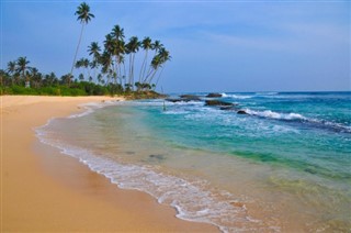 Mauritius hava tahmini