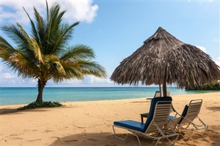 Mauritius Hava tahmini