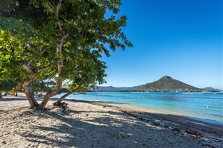 Mauritius hava tahmini