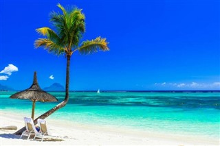 Ile Maurice prévisions météorologiques