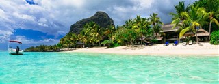 Mauritius időjárás-jelentés