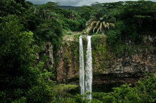 Mauritius hava tahmini