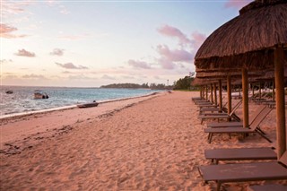Mauritius vejrudsigt