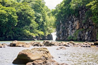 Mauritius Időjárás-jelentés