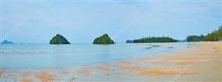 Mayotte vejrudsigt