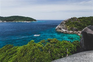 Mayotte vejrudsigt