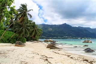 Mayotte vejrudsigt