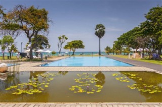 Mayotte hava tahmini