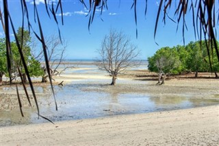 Mayotte vejrudsigt