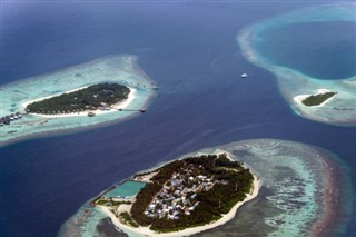 Mayotte időjárás-jelentés