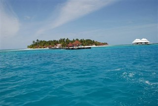 Mayotte hava tahmini
