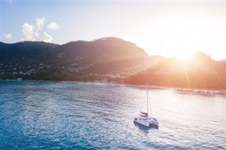 Mayotte vejrudsigt
