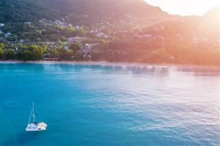 Mayotte vejrudsigt