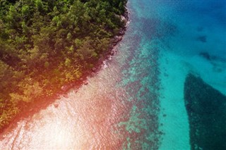 Mayotte hava tahmini