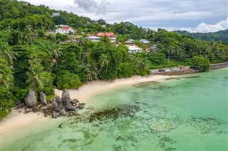 Mayotte időjárás-jelentés