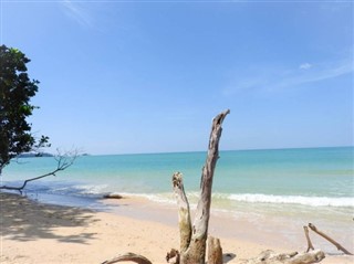 Mayotte weather forecast