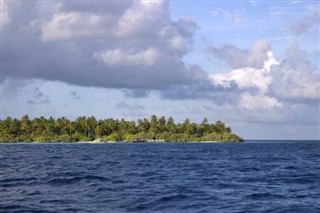 Mayotte hava tahmini