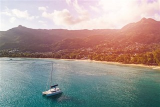 Mayotte vejrudsigt