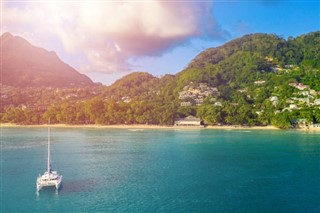 Mayotte hava tahmini