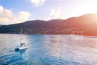 Mayotte hava tahmini