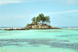 Mayotte vejrudsigt