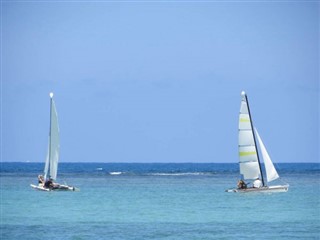Mayotte hava tahmini