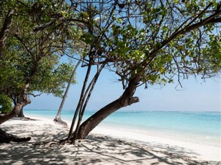 Mayotte pronóstico del tiempo