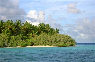 Mayotte Hava tahmini