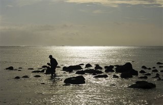 Mayotte pronóstico del tiempo