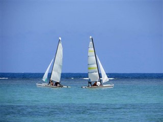 Mayotte prévisions météorologiques