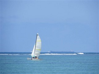 Mayotte prévisions météorologiques