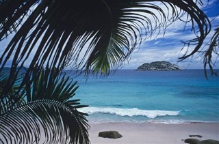 Mayotte vejrudsigt