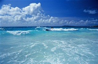 Mayotte hava tahmini