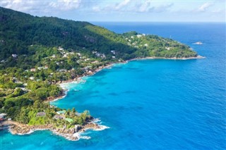 Mayotte hava tahmini