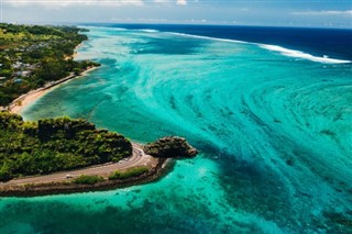 Mayotte vejrudsigt